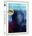 El Renacido Dvd