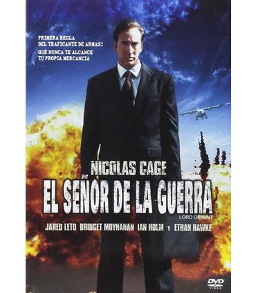 el-senor-de-la-guerra-dvd