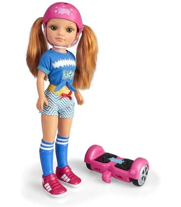 nancy-un-dia-con-mi-hoverboard