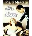 Mujer Marcada Dvd