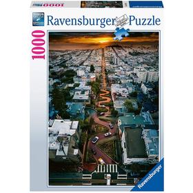 puzzle-san-francisco-1000-pz