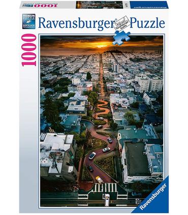 puzzle-san-francisco-1000-pz