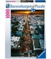 Puzzle San Francisco 1000 Pz