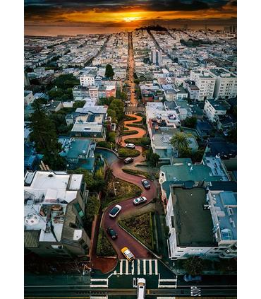 puzzle-san-francisco-1000-pz