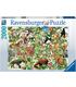 puzzle-selva-2000-pz