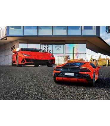 puzzle-3d-lamborghini-huracan-evo-108-pz