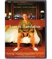 Lost In Translation Dvd
