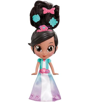muneca-nella-peiname-princesa