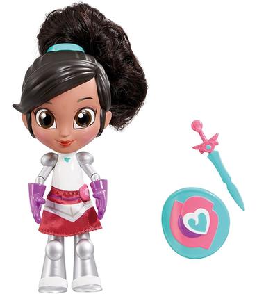 muneca-nella-peiname-valiente