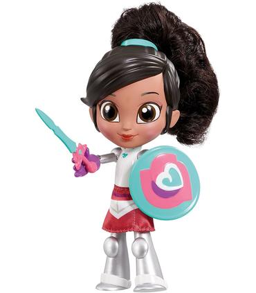 muneca-nella-peiname-valiente