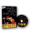Mic, Amiga Tardor, Amic Hivern Dvd