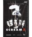 Scream 3  Dvd