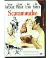 Scaramouche Dvd