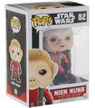 Figura Funko POP Star Wars Nien Nunb