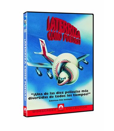 aterriza-como-puedas-dvd