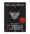 Millennium 1 Edicion Coleccionista (2 Discos) Dvd