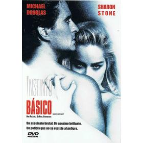 instinto-basicoo-dvd-reacondicionado