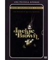 Jackie Brown DVD- Reacondicionado