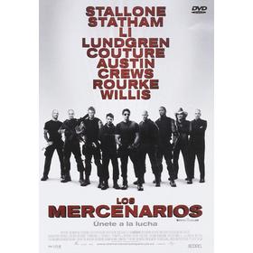 los-mercenarios-dvd