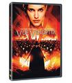 V de Vendetta DVD- Reacondicionado