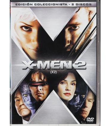 x-men-2-edicion-coleccionista-2-discos-dvd-reacondicionado