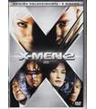 X-Men 2 Edición coleccionista 2 Discos DVD- Reacondicionado