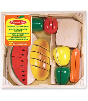 set-de-alimentos-de-madera-md