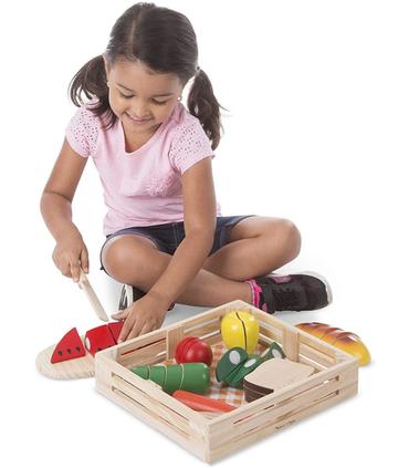 set-de-alimentos-de-madera-md