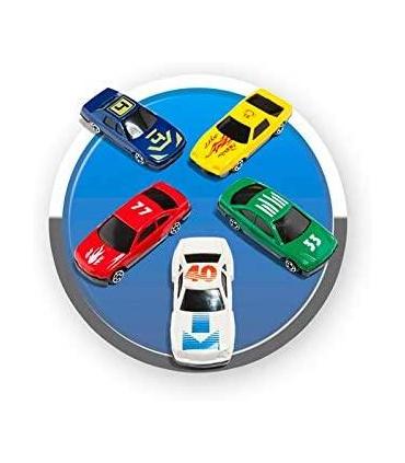 tapiz-ciudad-foam-box-24p-y-5-coches