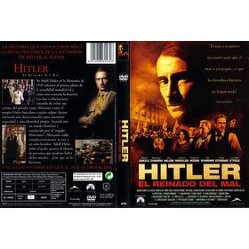 hitler-el-reinado-del-mal-dvd-reacondicionado