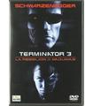 Terminator 3 La Rebelion De Las Maquinas DVD-Reacondicionado