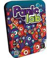 Panic Lab
