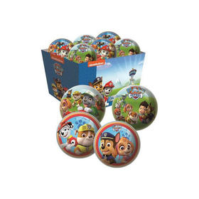 pelota-paw-patrol-140mm