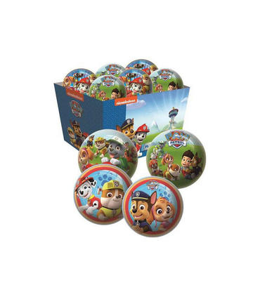 pelota-paw-patrol-140mm