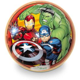 pelota-avengers