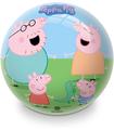 Pelota Peppa Pig