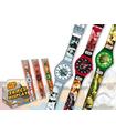 Reloj Slim Analogico Star Wars
