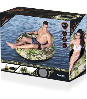 hydro-force-flotador-camo-cruiser-f135