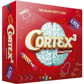cortex-3-challenge