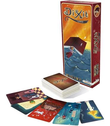 dixit-quest