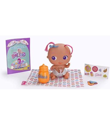 muneca-the-bellies-yumi-yummy