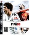 FIFA 09 PS3 - Reacondicionado