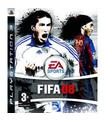 Fifa 08 PS3 -Reacondicionado
