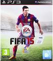 Fifa 15 PS3 - Reacondicionado