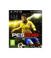 Pro Evolution Soccer 2016 -Reacondicionado