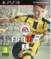 Fifa 17 Ps3 -Reacondicionado