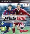 Pro Evolution Soccer 2010 Ps3 -Reacondicionado