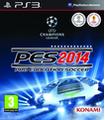 Pro Evolution Soccer 2014 PS3 -Reacondicionado