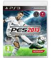 Pro Evolution Soccer 2013 PS3 -Reacondicionado