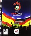 UEFA EURO 2008 PS3 (EA) -Reacondicionado